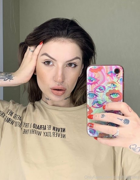 steishaginnes onlyfans porno