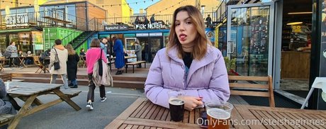 steishaginnes sextape onlyfans