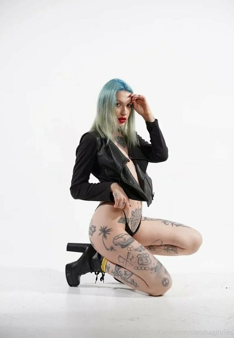 steishaginnes nude onlyfans leaked