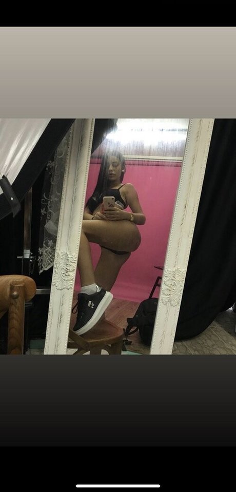 Daniela Bagdasaryan leaked only fans