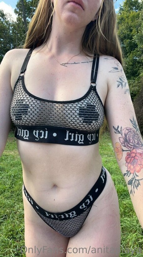 Anita Playa leaked onlyfans