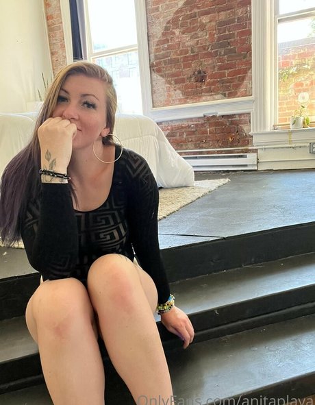 Anita Playa xxx onlyfans