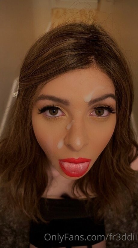 Fr3ddi leaked onlyfans nudes