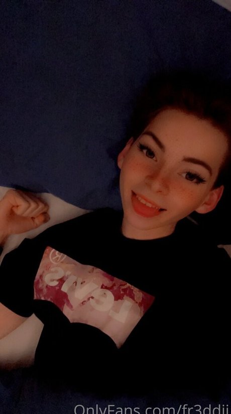 Fr3ddi leaked onlyfans sex