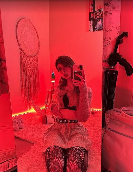 Fr3ddi onlyfans leaked tits