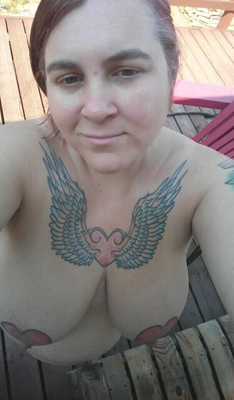 Celeste Woodrow onlyfans naked