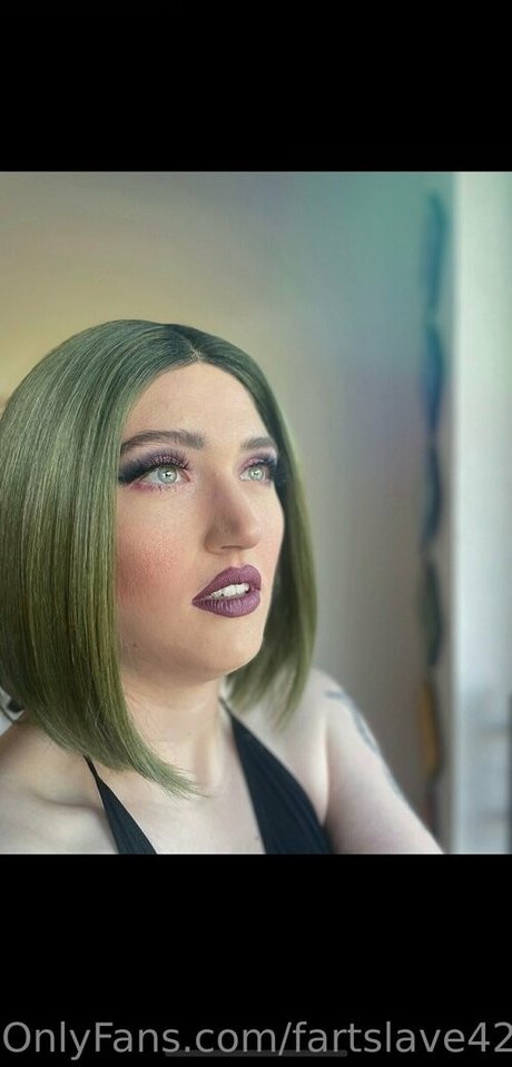 fartslave420 onlyfans model