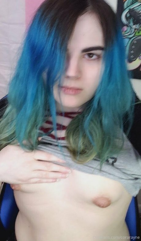 corarayne onlyfans naked
