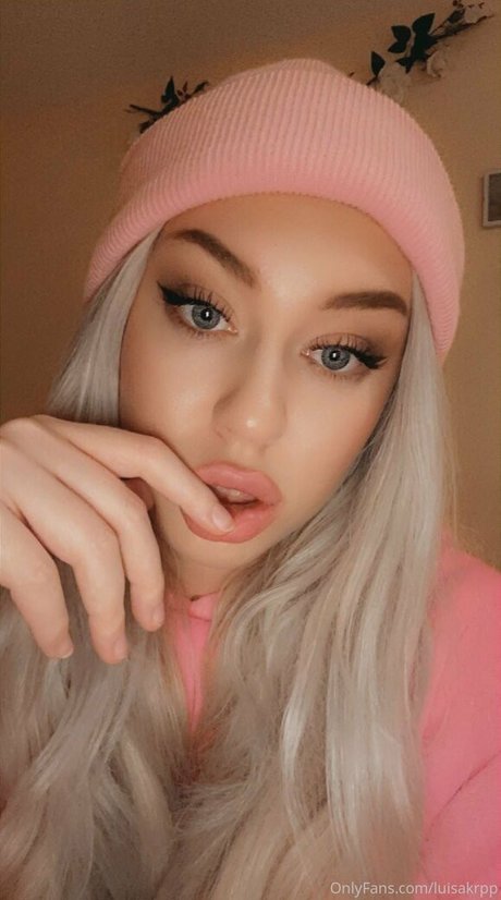luisakrpp only fans leaks porn