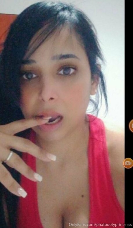 phatbootyprincesss leaked nude onlyfans