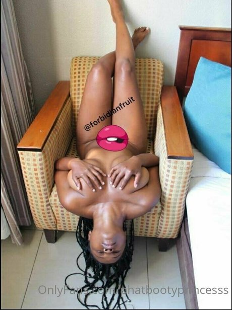 phatbootyprincesss only fans pic