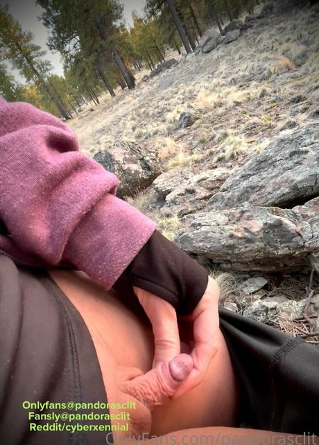 Pandorasclit only fans.