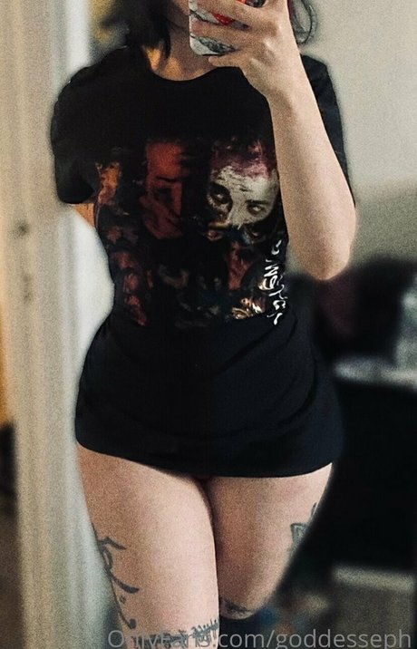 goddesseph nude onlyfans pics