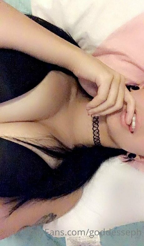 goddesseph onlyfans page