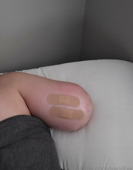 vaniitys nude only fans