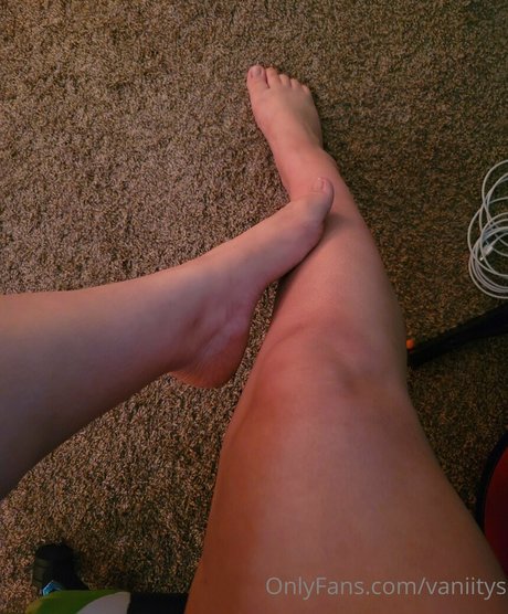 vaniitys onlyfans leak nude