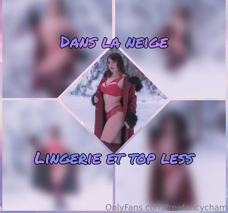 freefancycham onlyfans ass