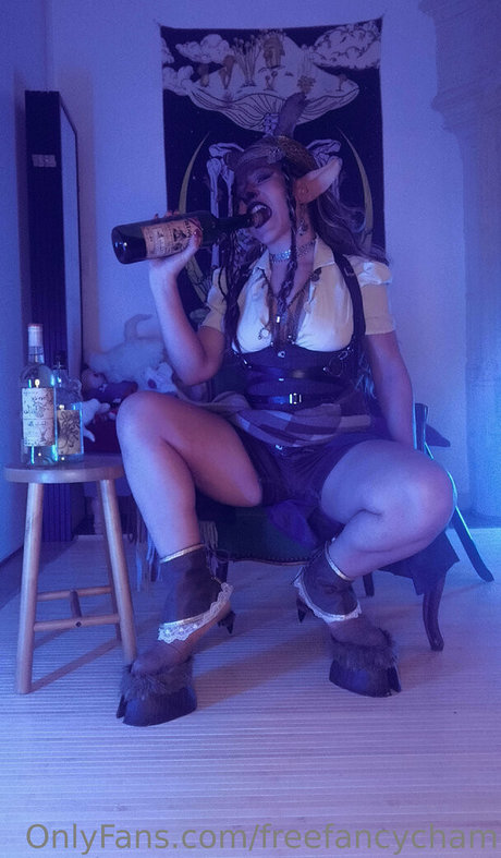 freefancycham onlyfans leak free