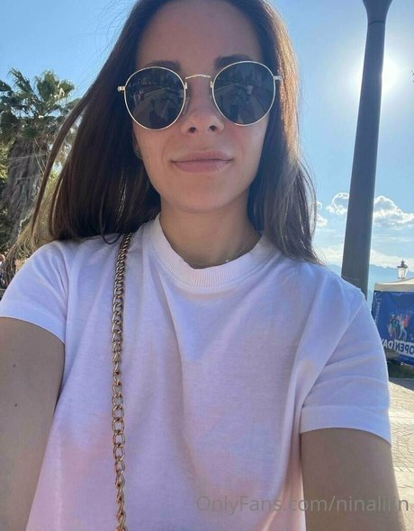 ninaliiin onlyfans model photo