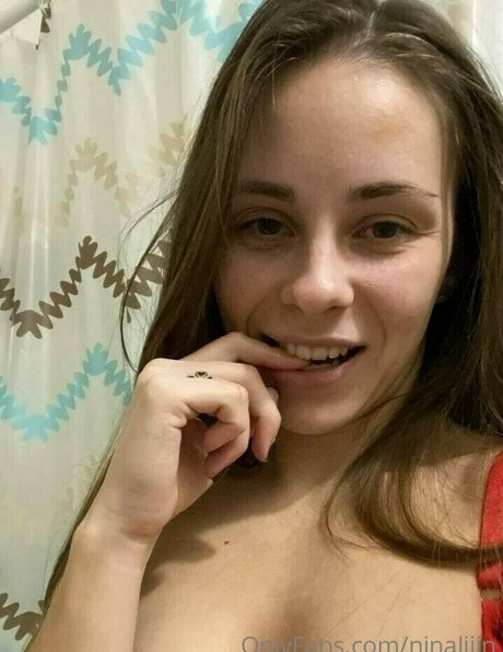 ninaliiin onlyfans sex tape