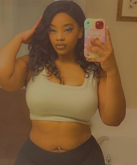 KandiiiKain nude onlyfans leaked