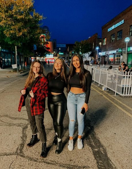 Nikki Kay onlyfans pics leaked