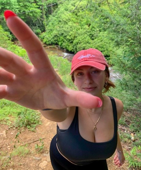 Nikki Kay only fans free