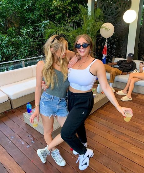 Nikki Kay onlyfans post