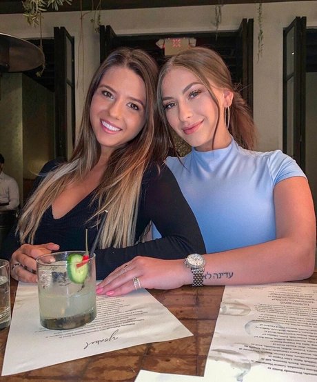 Nikki Kay onlyfans leajs