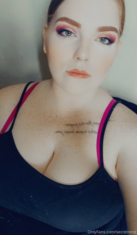 secretrene nudes onlyfans leaks