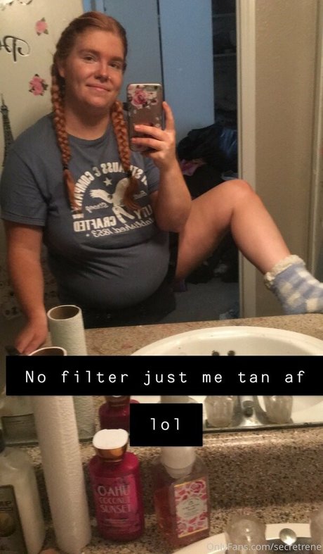 secretrene onlyfans fuck