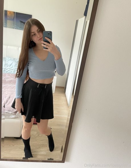 Lovelytinna leaked porn onlyfans