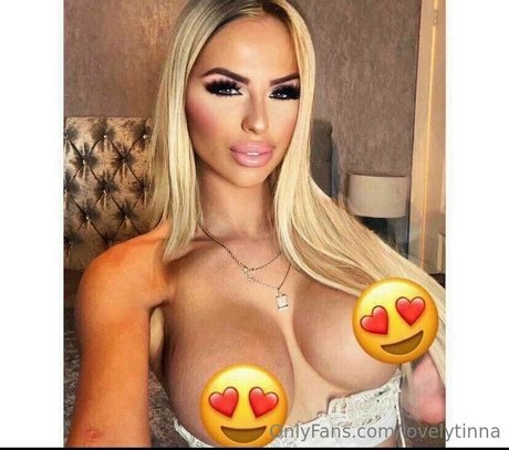 Lovelytinna onlyfans x
