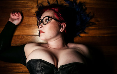 eve white nude porn onlyfans