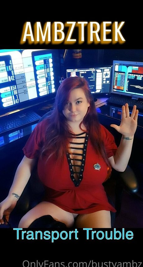 bustyambz onlyfans nude leaked