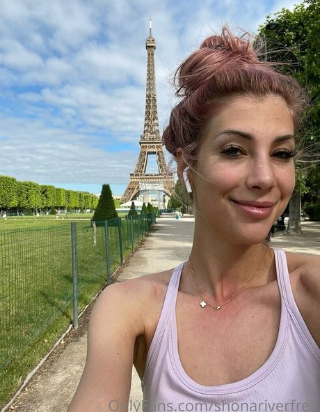 shonariverfree naked onlyfans leaked