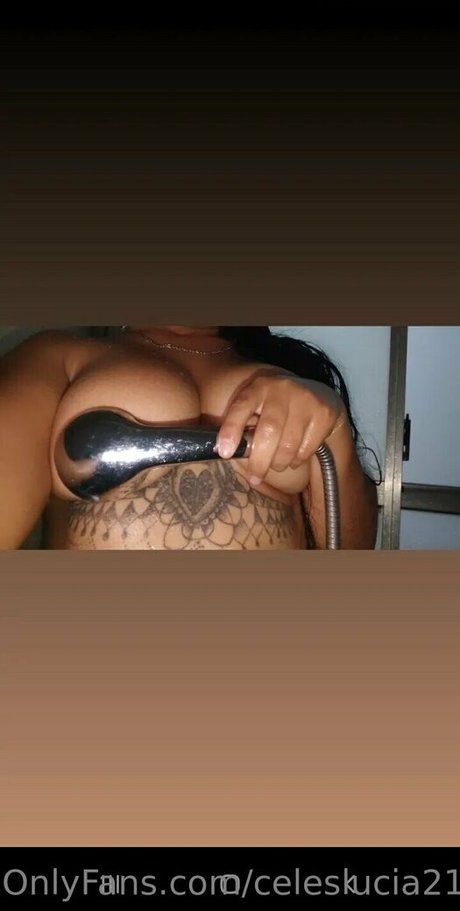 celeslucia21 onlyfans nude leak