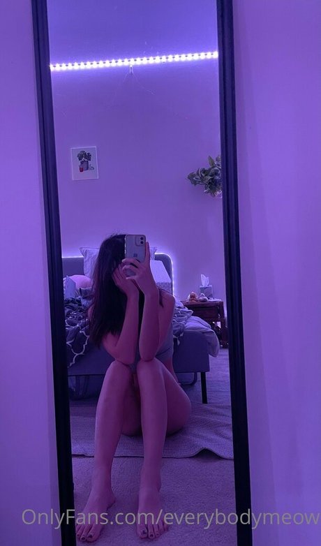 everybodymeow only fans photos