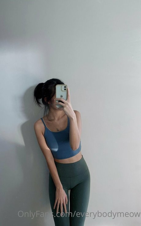 everybodymeow sex tape onlyfans
