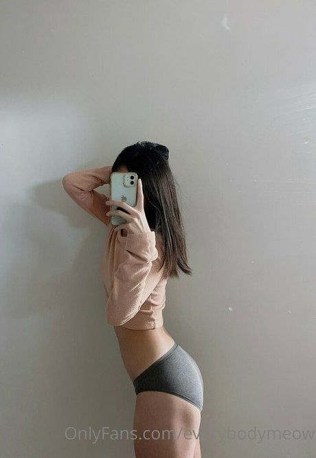 everybodymeow leaked onlyfans