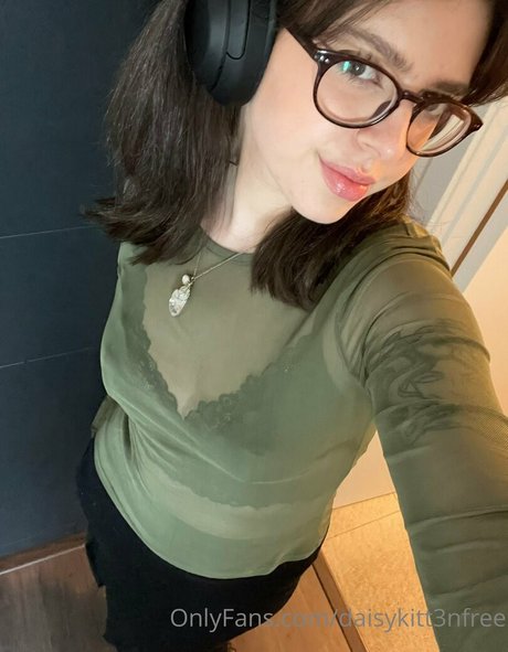 daisykitt3nfree new onlyfans leaks