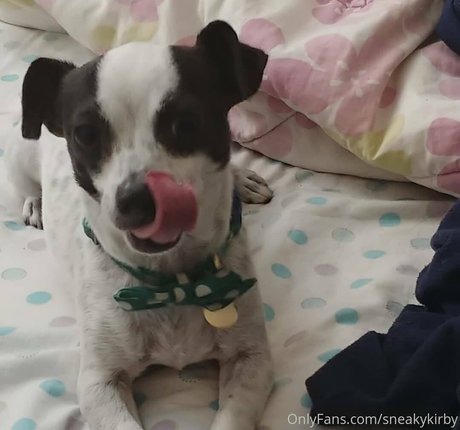 sneakykirby onlyfans exposed