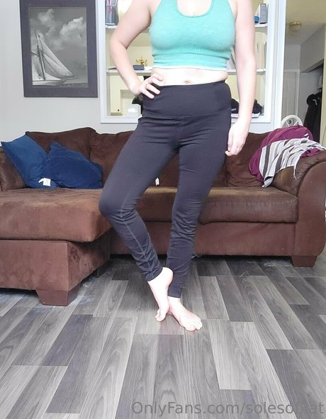 solesofkat free onlyfans