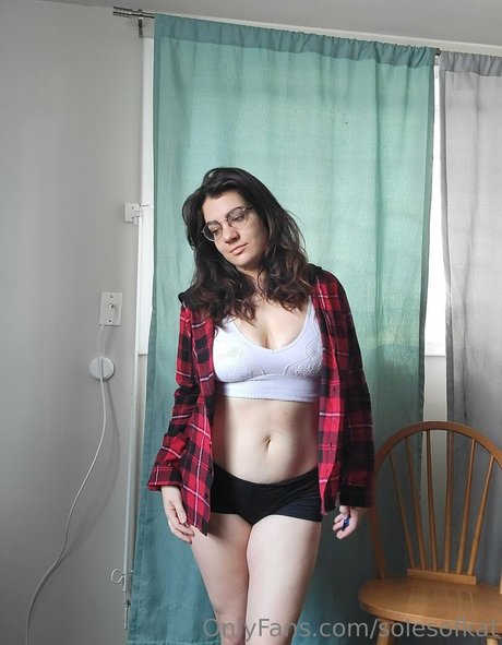solesofkat onlyfans nude porn
