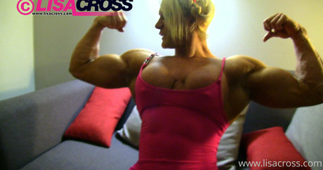 lisaxxxcross onlyfans sextape