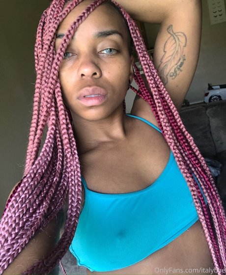 Italybae leak onlyfans porn