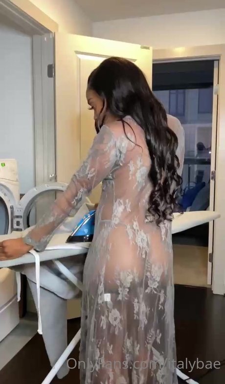 Italybae onlyfans sex