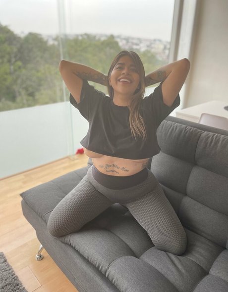 vip karev mora naked onlyfans leaked