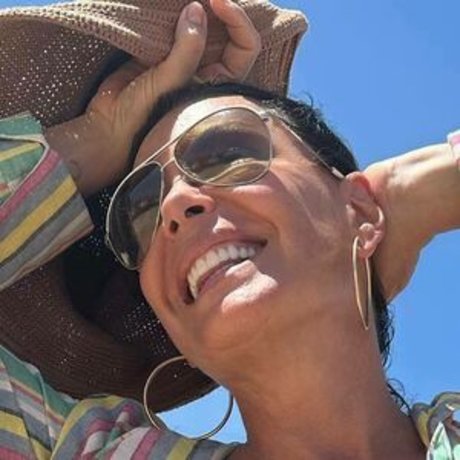 Carolina Ferraz onlyfans nide