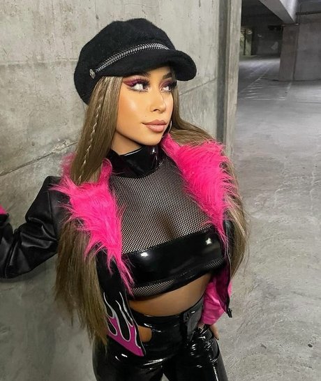 Thestarvasquez sextape onlyfans